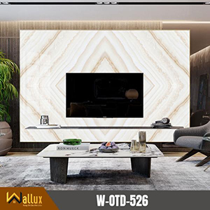 tấm pvc vân đá wallux