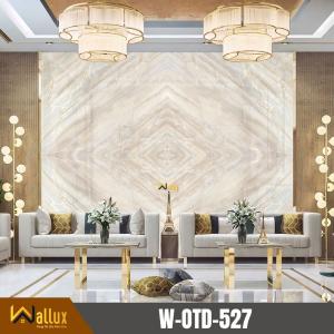 tấm pvc vân đá wallux