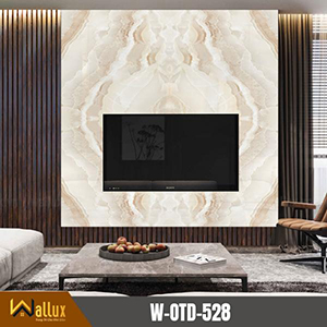 tấm pvc vân đá wallux