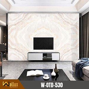 tấm pvc vân đá wallux