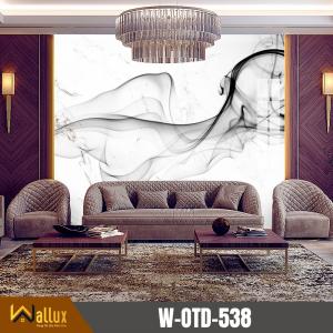 tranh ốp hiện đại Wallux