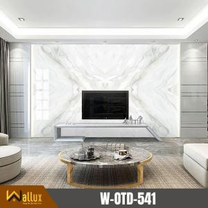 tấm pvc vân đá wallux