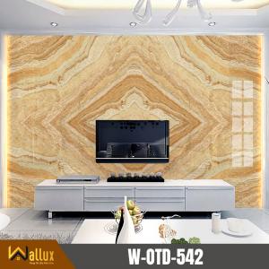 tấm pvc vân đá wallux