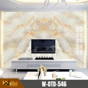 tấm pvc vân đá wallux