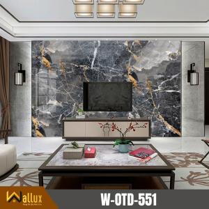 tấm pvc vân đá wallux