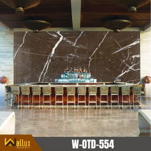 tấm pvc vân đá wallux