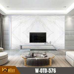 tấm pvc vân đá Wallux