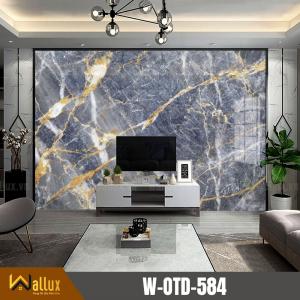 tấm pvc vân đá Wallux