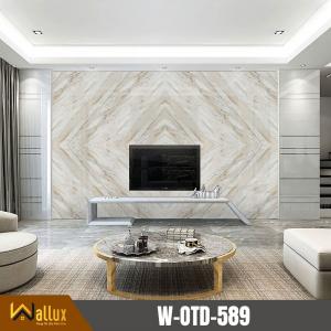 tấm pvc vân đá Wallux