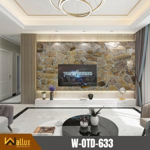 tấm pvc vân đá Wallux