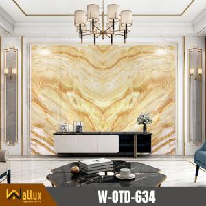 tấm pvc vân đá Wallux