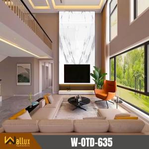 tấm pvc vân đá Wallux