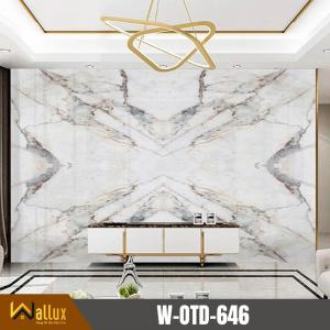 tấm pvc vân đá Wallux