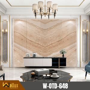 tấm pvc vân đá Wallux