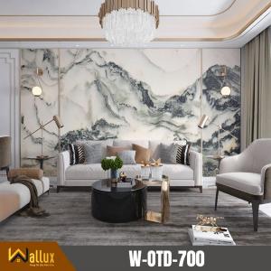 tấm pvc vân đá Wallux