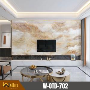tấm pvc vân đá Wallux