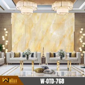 tấm pvc vân đá Wallux