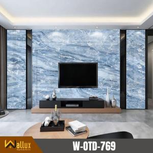 tấm pvc vân đá Wallux