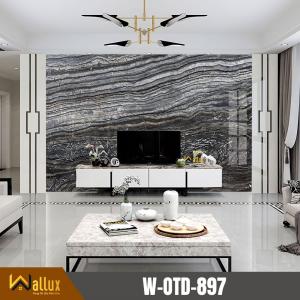 Tấm PVC Vân Đá Wallux W-OTD-897