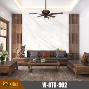 Tấm PVC Vân Đá Wallux W-OTD-902