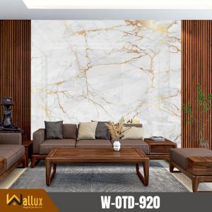 Tấm PVC Vân Đá Wallux W-OTD-920