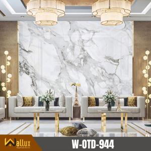 Tấm PVC Vân Đá Wallux W-OTD-944