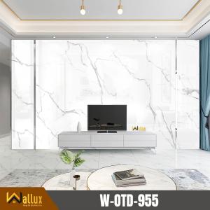 Tấm PVC Vân Đá Wallux W-OTD-955