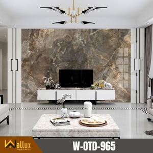 Tấm PVC Vân Đá Wallux W-OTD-965
