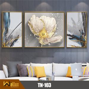 Trang thiên nhiên bóng gương TN-103
