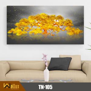 Trang thiên nhiên bóng gương TN-105