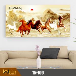 Trang thiên nhiên bóng gương TN-109