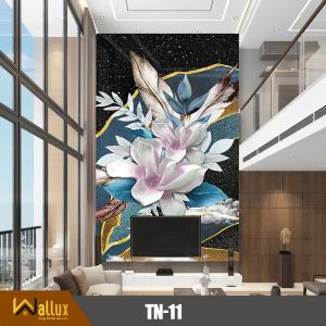 Trang thiên nhiên bóng gương TN-11