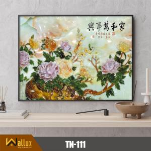 Trang thiên nhiên bóng gương TN-111