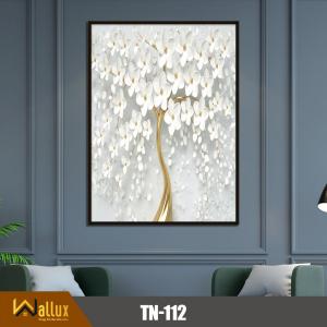 Trang thiên nhiên bóng gương TN-112