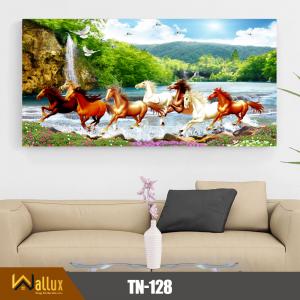 Trang thiên nhiên bóng gương TN-128