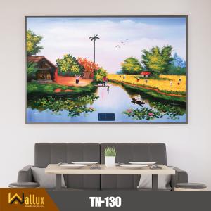 Trang thiên nhiên bóng gương TN-130