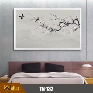 Trang thiên nhiên bóng gương TN-132