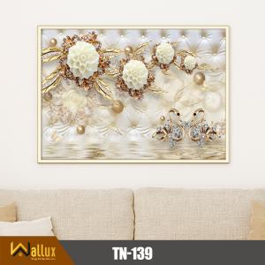 Trang thiên nhiên bóng gương TN-139