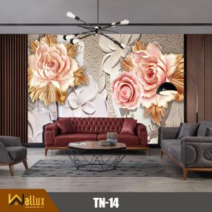 Trang thiên nhiên bóng gương TN-14