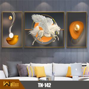 Trang thiên nhiên bóng gương TN-142