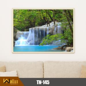 Trang thiên nhiên bóng gương TN-145