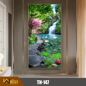 Trang thiên nhiên bóng gương TN-147
