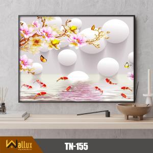 Trang thiên nhiên bóng gương TN-155