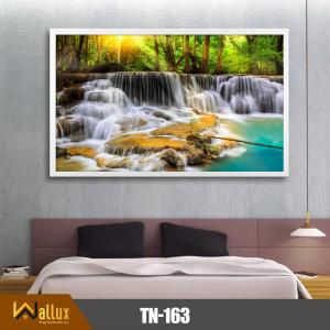 Trang thiên nhiên bóng gương TN-163