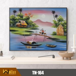 Trang thiên nhiên bóng gương TN-164