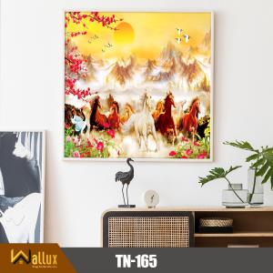 Trang thiên nhiên bóng gương TN-165