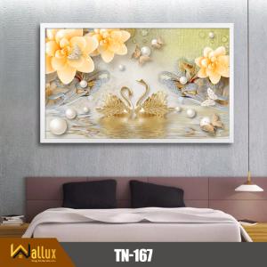 Trang thiên nhiên bóng gương TN-167