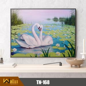 Trang thiên nhiên bóng gương TN-168
