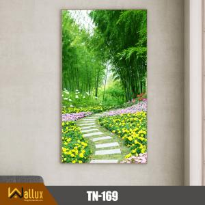 Trang thiên nhiên bóng gương TN-169