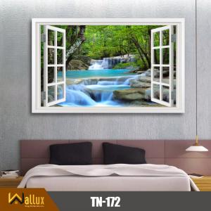 Trang thiên nhiên bóng gương TN-172